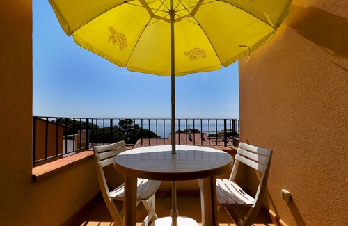 Capo D'arco Apartment | 50 m² Apartment ∙ 2 bedrooms ∙ 4 guests