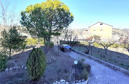 Roccavivara Apartment | 50 m² Apartment ∙ 1 bedroom ∙ 2 guests