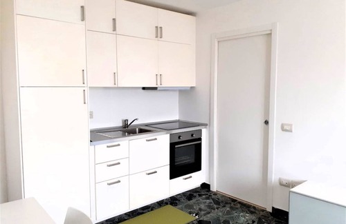 Roccavivara Apartment | 50 m² Apartment ∙ 1 bedroom ∙ 2 guests