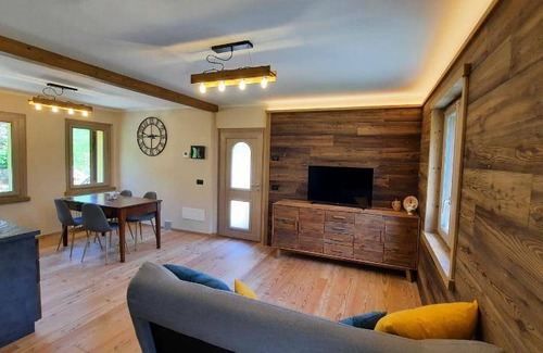 San Lorenzo Apartment | 50 m² Apartment ∙ 2 bedrooms ∙ 4 guests