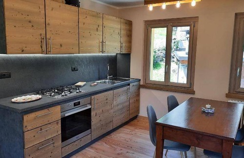 San Lorenzo Apartment | 50 m² Apartment ∙ 2 bedrooms ∙ 4 guests