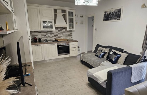 Senigallia Apartment | 50 m² Apartment ∙ 1 bedroom ∙ 2 guests
