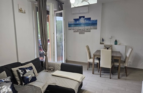 Senigallia Apartment | 50 m² Apartment ∙ 1 bedroom ∙ 2 guests