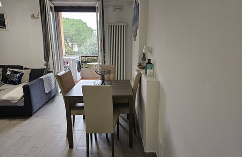Senigallia Apartment | 50 m² Apartment ∙ 1 bedroom ∙ 2 guests