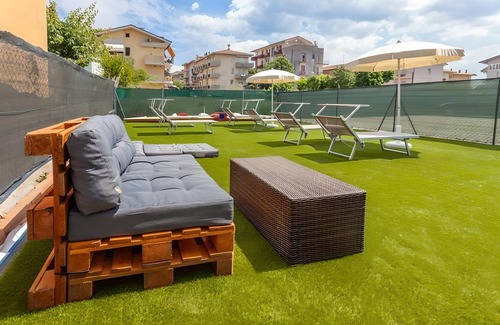 Viserbella Apartment | 50 m² Apartment ∙ 2 bedrooms ∙ 5 guests