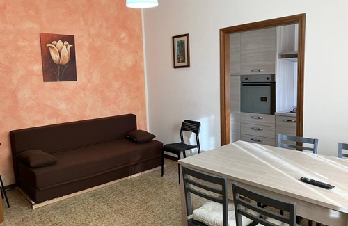 Viserbella Apartment | 50 m² Apartment ∙ 2 bedrooms ∙ 5 guests