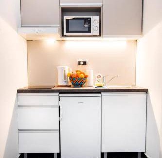 Novi Sad Apartment | 50 m² Apartment ∙ 4 guests