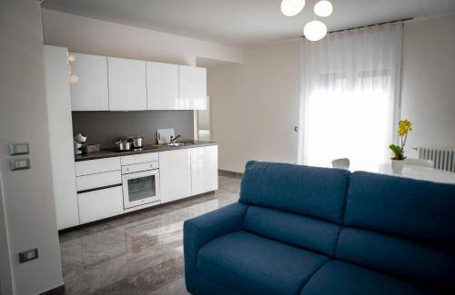 San Giorgio Ionico Bed & Breakfast | 50 m² Bed and breakfast ∙ 4 guests