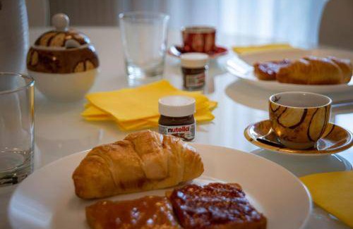 San Giorgio Ionico Bed & Breakfast | 50 m² Bed and breakfast ∙ 4 guests