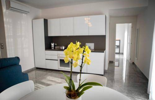 San Giorgio Ionico Bed & Breakfast | 50 m² Bed and breakfast ∙ 4 guests