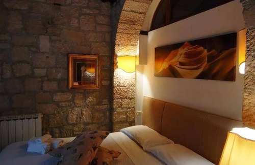 Saturnia Bed & Breakfast | 50 m² Bed and breakfast ∙ 3 guests