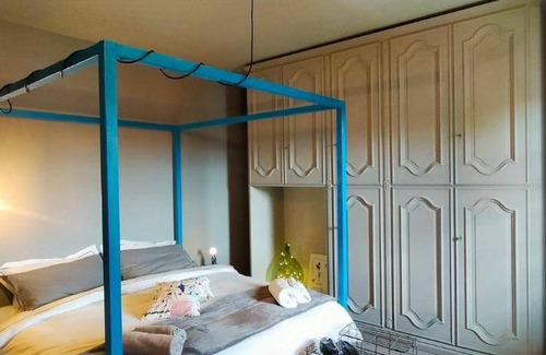 Roddi Bed & Breakfast | 50 m² Bed and breakfast ∙ 4 guests