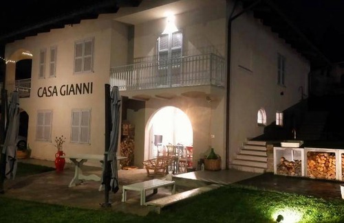 Roddi Bed & Breakfast | 50 m² Bed and breakfast ∙ 4 guests