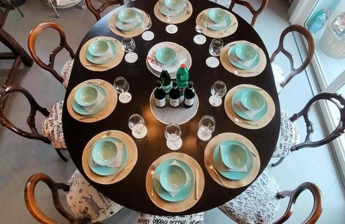 Roddi Bed & Breakfast | 50 m² Bed and breakfast ∙ 4 guests