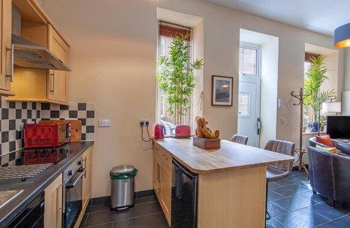 Tarbert Bed & Breakfast | 50 m² Bed and breakfast ∙ 10 guests
