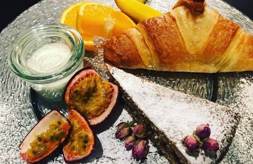 Trieste Old Town Bed & Breakfast | 50 m² Bed and breakfast ∙ 3 guests