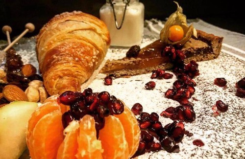 Trieste Old Town Bed & Breakfast | 50 m² Bed and breakfast ∙ 3 guests
