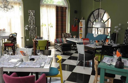 Kikinda Bed & Breakfast | 50 m² Bed and breakfast ∙ 4 guests