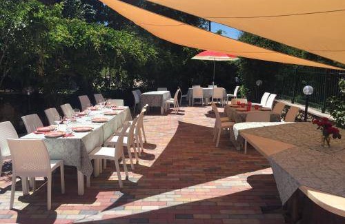 Gerano Bed & Breakfast | 50 m² Bed and breakfast ∙ 4 guests