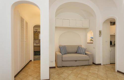 Capri Bed & Breakfast | 50 m² Bed and breakfast ∙ 3 guests