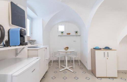 Capri Bed & Breakfast | 50 m² Bed and breakfast ∙ 3 guests