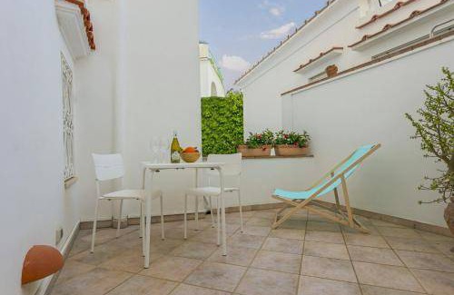 Capri Bed & Breakfast | 50 m² Bed and breakfast ∙ 3 guests
