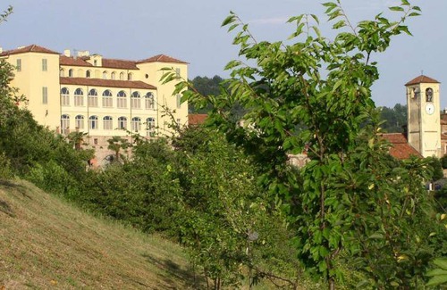 San Raffaele Cimena Bed & Breakfast | 50 m² Bed and breakfast ∙ 2 bedrooms ∙ 4 guests