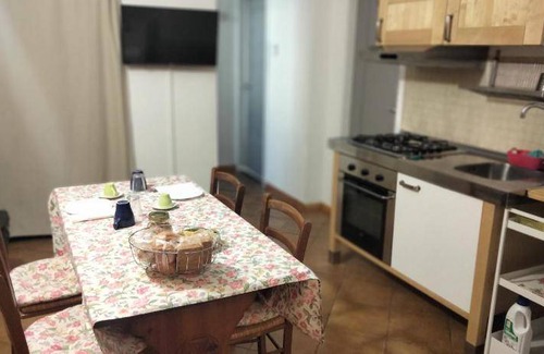 San Raffaele Cimena Bed & Breakfast | 50 m² Bed and breakfast ∙ 2 bedrooms ∙ 4 guests