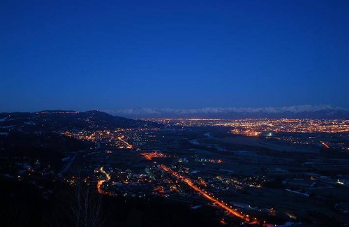 San Raffaele Cimena Bed & Breakfast | 50 m² Bed and breakfast ∙ 2 bedrooms ∙ 4 guests
