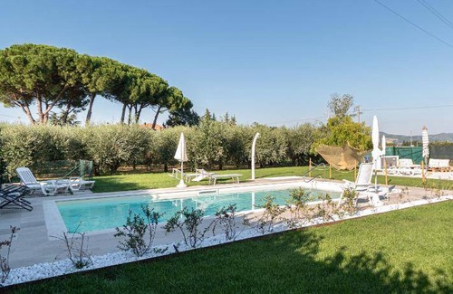 Bastia Umbra Bed & Breakfast | 50 m² Bed and breakfast ∙ 5 guests