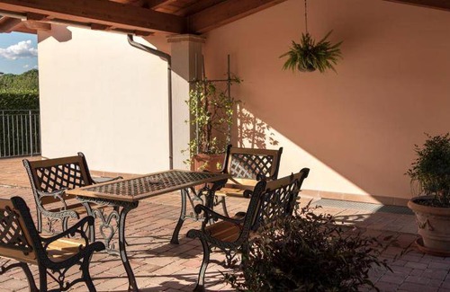 Bastia Umbra Bed & Breakfast | 50 m² Bed and breakfast ∙ 5 guests