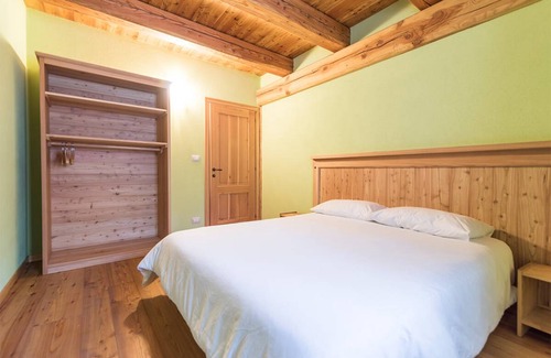Marmora Ski Chalet | 50 m² Chalet ∙ 2 bedrooms ∙ 5 guests
