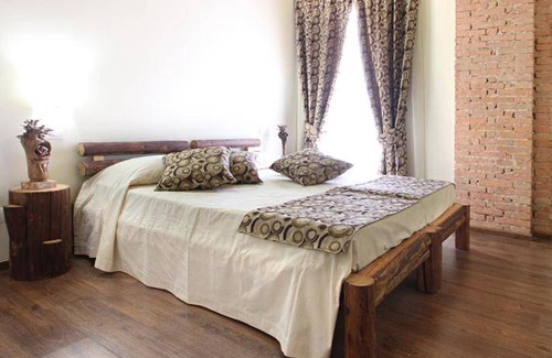 Salizzole House | 50 m² Farmhouse ∙ 6 guests