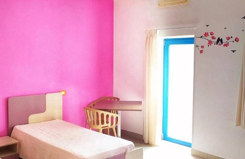 Brindisi Montagna Hostel | 50 m² Hostel ∙ 6 guests