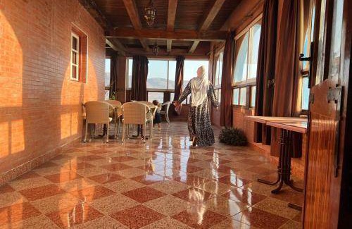Tamri Hostel | 50 m² Hostel ∙ 2 bedrooms ∙ 4 guests