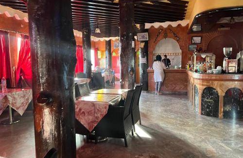 Tamri Hostel | 50 m² Hostel ∙ 2 bedrooms ∙ 4 guests
