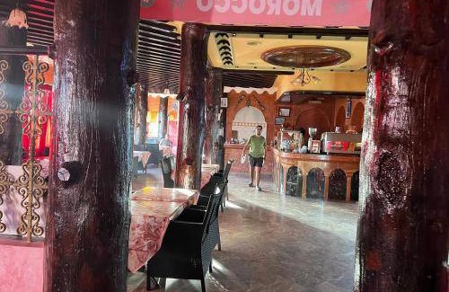 Tamri Hostel | 50 m² Hostel ∙ 2 bedrooms ∙ 4 guests