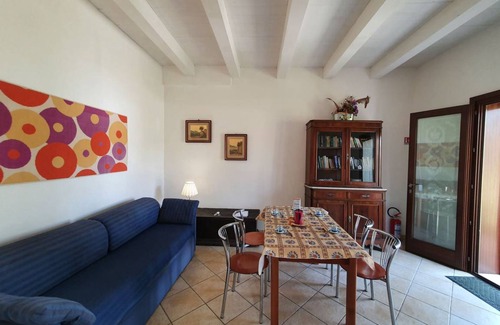 Plemmirio House | 50 m² House ∙ 1 bedroom ∙ 4 guests