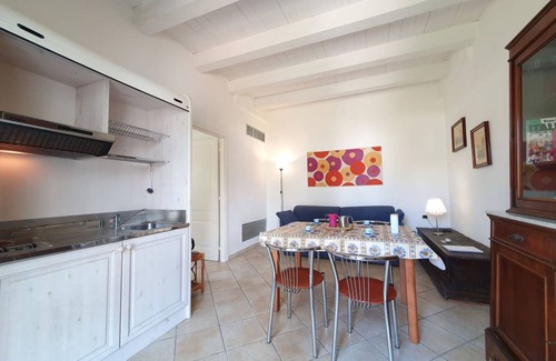 Plemmirio House | 50 m² House ∙ 1 bedroom ∙ 4 guests