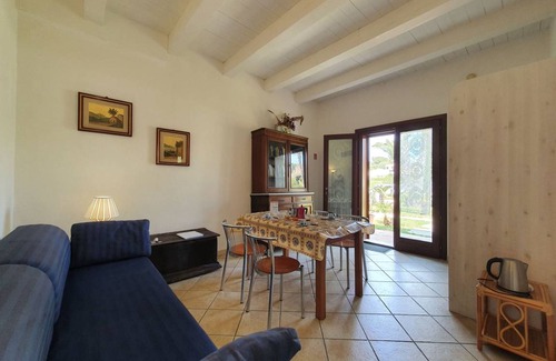 Plemmirio House | 50 m² House ∙ 1 bedroom ∙ 4 guests