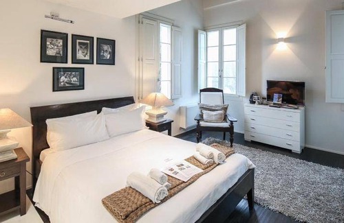 Addizione Erculea House | 50 m² House ∙ 127 guests