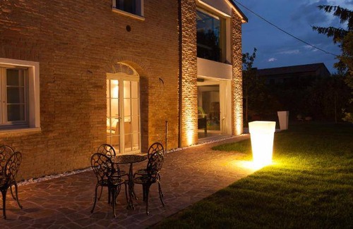 Addizione Erculea House | 50 m² House ∙ 127 guests