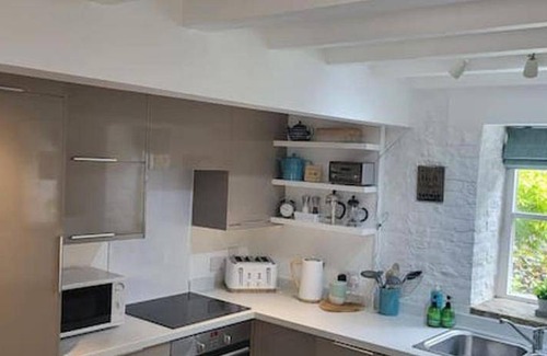 Bretforton House | 50 m² House ∙ 2 bedrooms ∙ 4 guests
