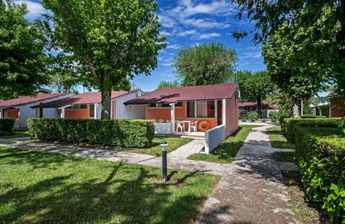 Duna Verde House | 50 m² House ∙ 2 bedrooms ∙ 4 guests
