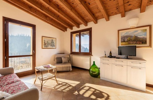 Vesime House | 50 m² House ∙ 2 bedrooms ∙ 4 guests