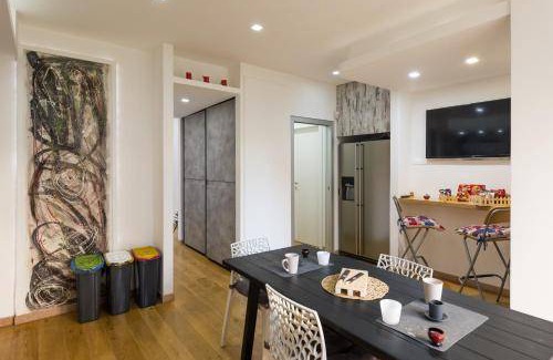 Arenella House | 50 m² House ∙ 2 guests