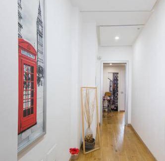 Arenella House | 50 m² House ∙ 2 guests