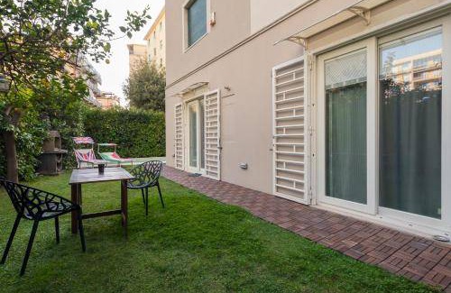 Arenella House | 50 m² House ∙ 2 guests
