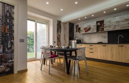 Arenella House | 50 m² House ∙ 2 guests