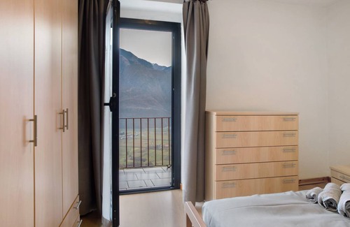 Ardenno House | 50 m² House ∙ 3 bedrooms ∙ 5 guests